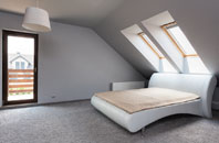 Stedham bedroom extensions