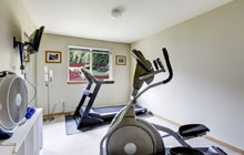 Stedham home gym construction leads