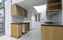 Stedham kitchen extension leads